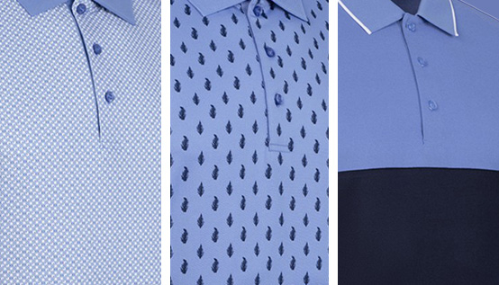 Most stylish polos in-store