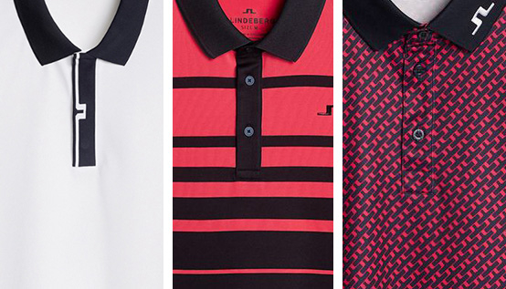 Most stylish polos in-store