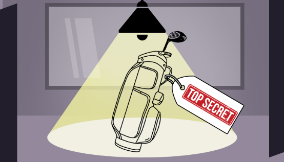 Rarely used or secret weapon?