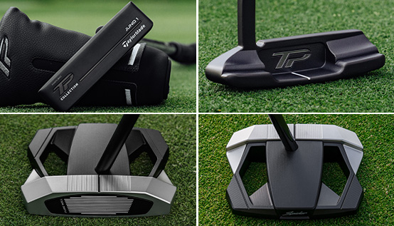 Putters: Where to start?