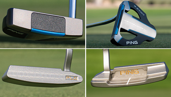 Putters: Where to start?
