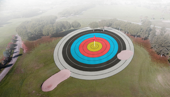 Time for some target practice