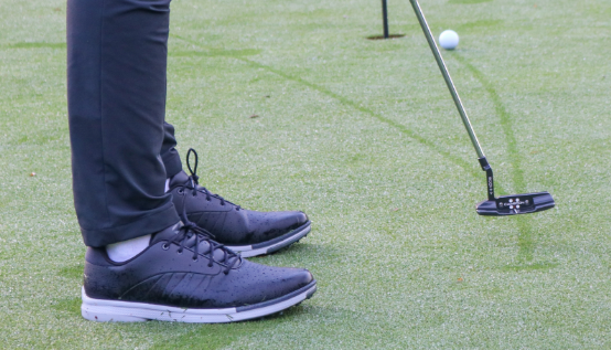 Winter footwear for the months ahead