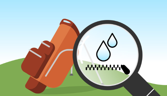 Essential: Winter golf bag