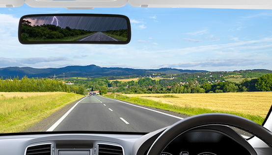 It's been a tough winter