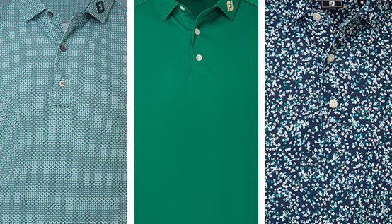 The hottest picks this spring