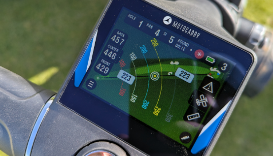 In the market for a new trolley?