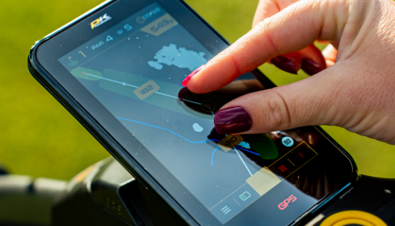 In the market for a new trolley?