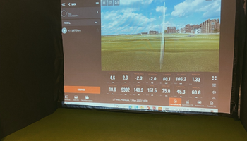 Indoor Simulator