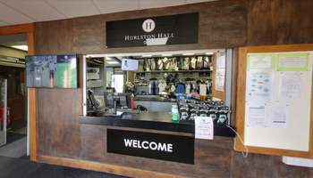 Golf Shop
