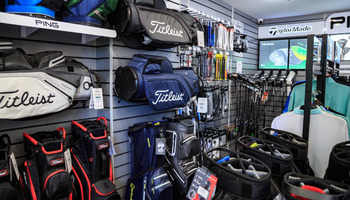Pro Shop