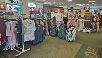 Pro Shop