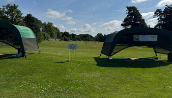 Driving Range