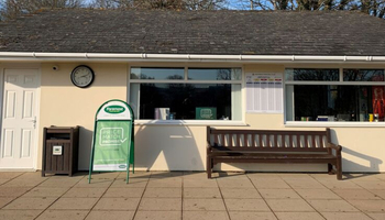 Pro Shop