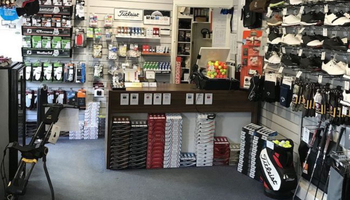 Pro Shop 