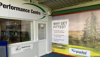 Kingswood Fitting Centre