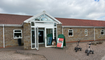 Pro Shop