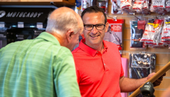 Pro Shop 