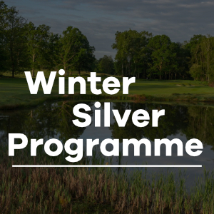 Winter Silver Programme