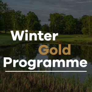 Winter Gold Programme