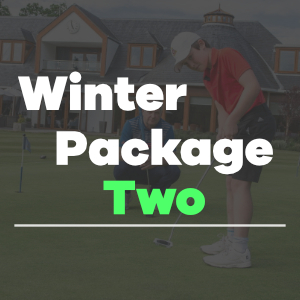 Winter Package Two