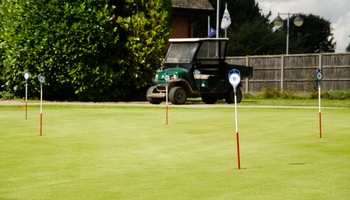 Putting Green