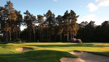 Golf Course