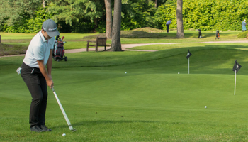 Putting Green