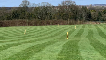 Driving Range