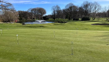 Putting Green