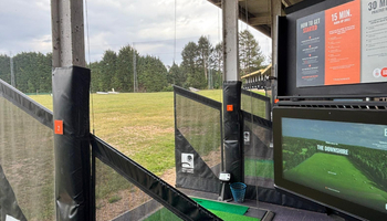 Driving Range