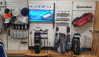 Pro Shop