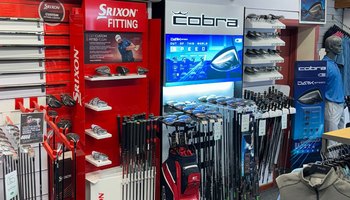 The Pro Shop