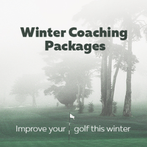 Winter Coaching Package
