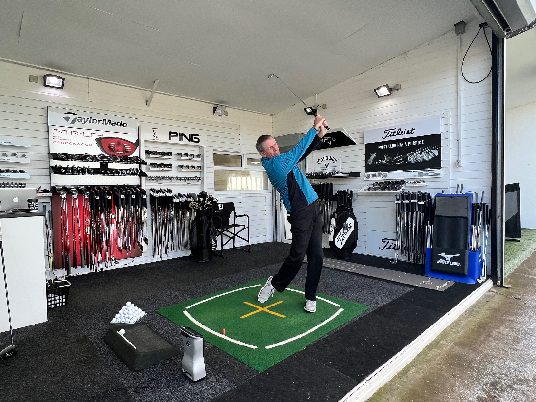 New coaching diary is now LIVE Lytham Golf Academy to
