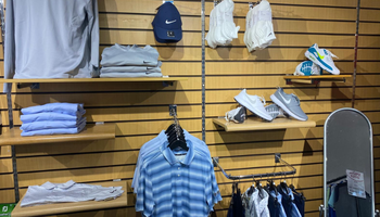 The Pro Shop