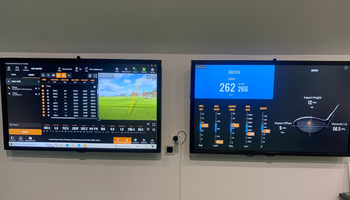 TrackMan Studio