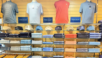 Pro Shop