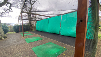 Practice Facilities