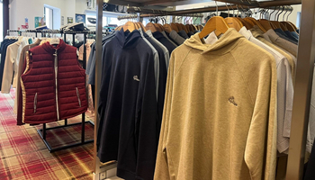 Pro Shop