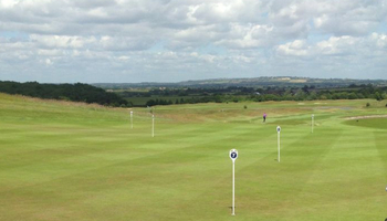 Putting Green