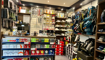 Pro Shop
