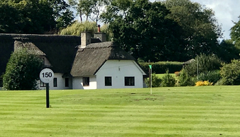 Practice Facilities