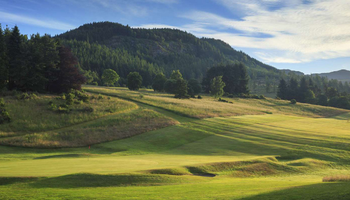 Pitlochry Golf Club