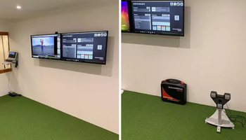 Putting Studio