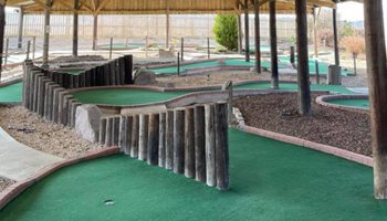 Mini Golf