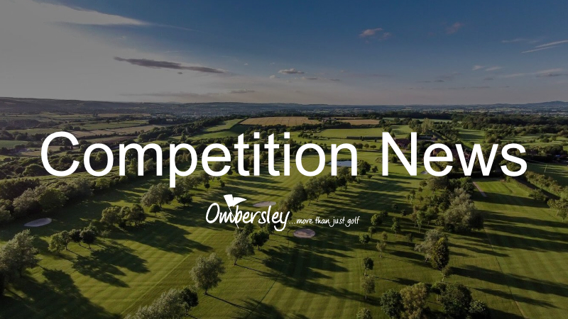 Competition Results | John Richards - PGA Professional | Welcome to ...