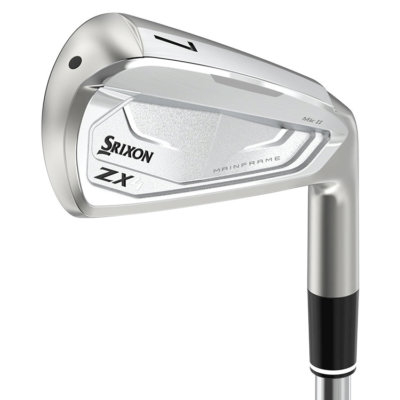 T　② Srixon Demo Day | Nick Hernon - PGA Professional | Welcome