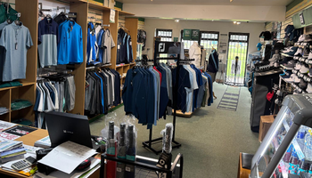 The Pro Shop