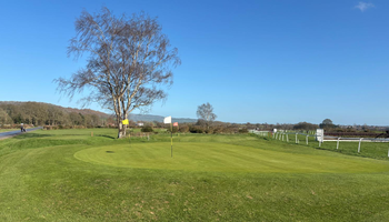 Practice Facilities